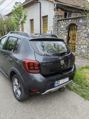 Dacia sandero stepway 2 - imagine 5