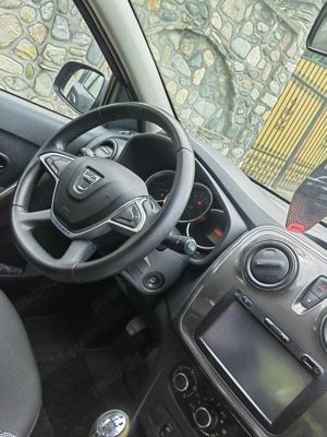 Dacia sandero stepway 2 - imagine 4