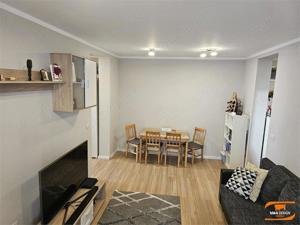 Apartament 2 camere Dumbravita etaj 1 - imagine 2