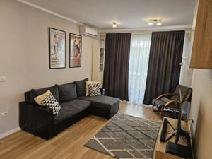 Apartament 2 camere Dumbravita etaj 1