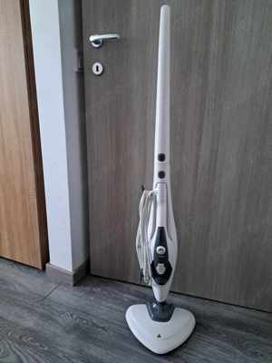 Mop cu abur 2 in 1 SILVERCREST + 6 lavete