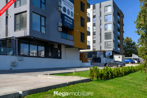 #Dezvoltator, mutare imediată: apartament la cheie | 2 camere și 2 băi - Constanța - imagine 14