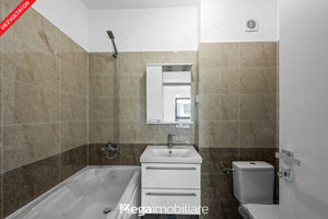 #Dezvoltator, mutare imediată: apartament la cheie | 2 camere și 2 băi - Constanța - imagine 7