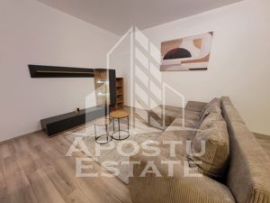 Apartament cu 2 camere, loc de parcare, Iris,  zona Aradului - imagine 2