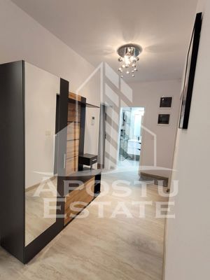 Apartament cu 2 camere, loc de parcare, Iris,  zona Aradului - imagine 4