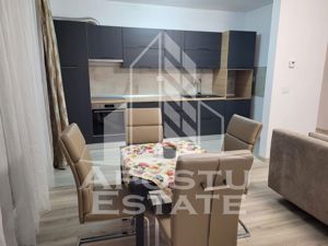 Apartament cu 2 camere, loc de parcare, Iris,  zona Aradului - imagine 3