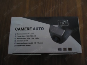 Vand camera video auto de marșarier universala EDT-CAM56