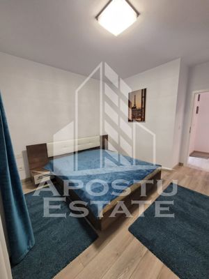 Apartament cu 2 camere, loc de parcare, Iris,  zona Aradului - imagine 6