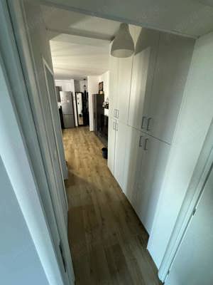 Apartament cu 2 camere Braytim - imagine 3