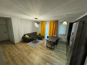 Apartament cu 2 camere Braytim - imagine 2