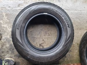 2 anvelope 215 70 16 PIRELLI - imagine 2