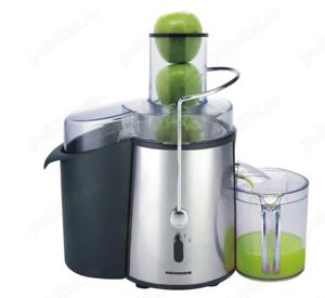 Storcator de fructe si legume Heinner XF-1000SS