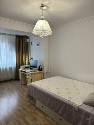 DE VANZARE APARTAMENT CU 3 CAMERE - imagine 16