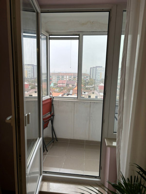 DE VANZARE APARTAMENT CU 3 CAMERE - imagine 10