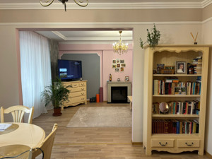 DE VANZARE APARTAMENT CU 3 CAMERE - imagine 4