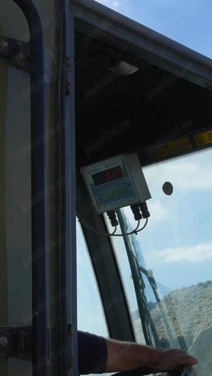 SUPER PRET! Betoniera cu auto-incarcare pe 4 roti de inchiriat - imagine 9