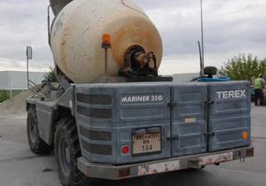 SUPER PRET! Betoniera cu auto-incarcare pe 4 roti de inchiriat - imagine 4