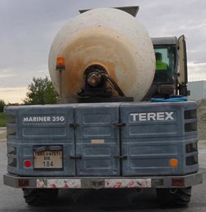 SUPER PRET! Betoniera cu auto-incarcare pe 4 roti de inchiriat - imagine 6