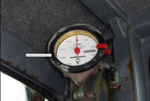 SUPER PRET! Betoniera cu auto-incarcare pe 4 roti de inchiriat - imagine 10