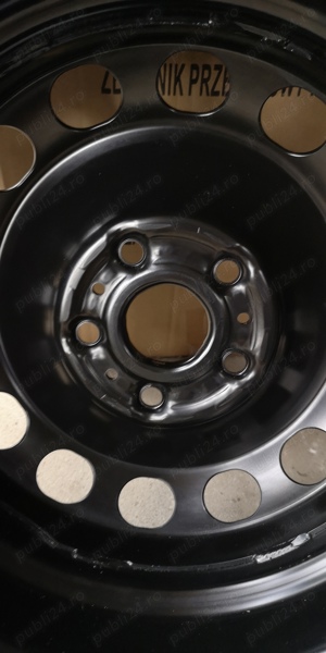 Rezervă touran.  - imagine 4