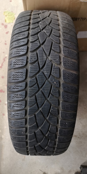 Rezervă touran.  - imagine 3