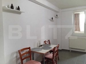 Apartament 2 camere zona Calea Moldovei - imagine 7