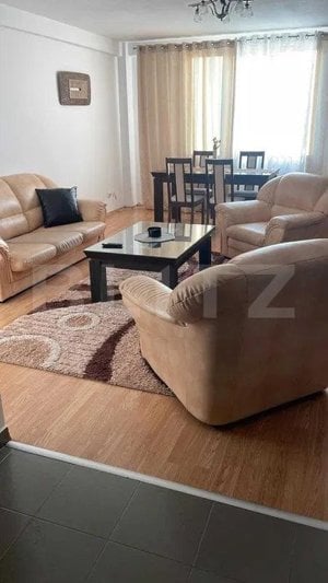 Apartament 2 camere zona Calea Moldovei