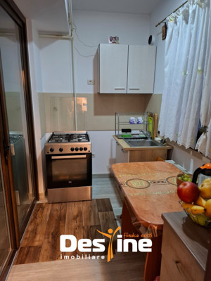 Apartament 2 camere MOBILAT+UTILAT - Mutare imediată - Valea Adâncă - imagine 3