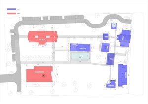 De vanzare conac boieresc, anul 1880, 3 ha teren, 1200 mp construiti, jud. Arad - imagine 9