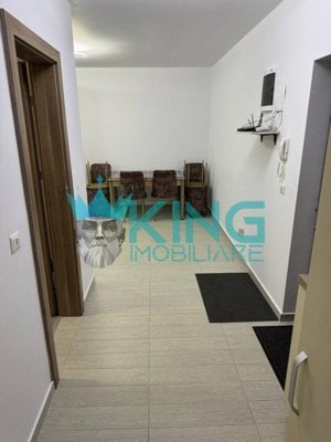 Cartier Albert | 2 Camere | Mobilat si utilat modern | Disponibil imediat - imagine 2