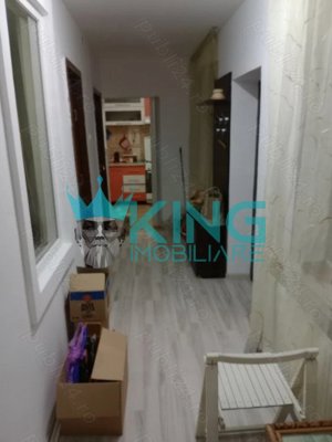 Ploiesti | Ultracentral | Rudului | Casa 3 camere |curte comuna |recent zugravit - imagine 3