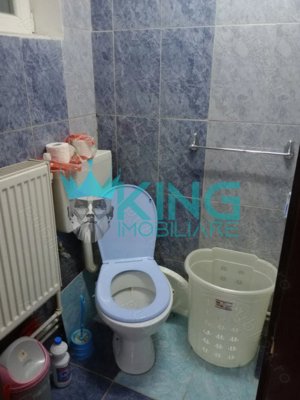 Ploiesti | Ultracentral | Rudului | Casa 3 camere |curte comuna |recent zugravit - imagine 9