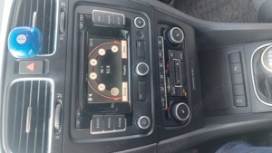 Vând  schimb Wolkswagen golf 6 - imagine 5