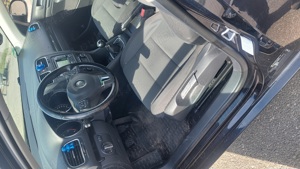 Vând  schimb Wolkswagen golf 6 - imagine 7