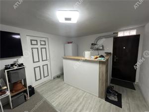 Apartament de 3 camere cu 2 intrari si 2 boxe zona Orasul de Sus - imagine 4