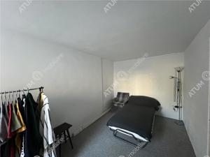 Apartament de 3 camere cu 2 intrari si 2 boxe zona Orasul de Sus - imagine 5