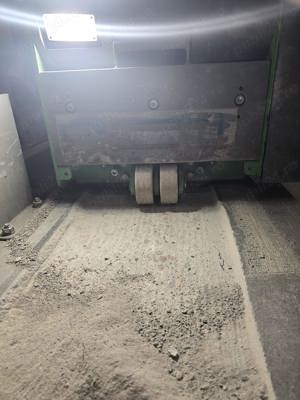 SUPER PRET! Freza de beton de inchiriat - imagine 4