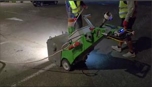 SUPER PRET! Freza de beton de inchiriat - imagine 2