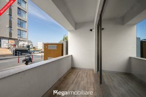 #Dezvoltator: apartament cu 2 camere la cheie | decomandat | Tomis Plus - imagine 3