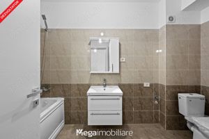 #Dezvoltator: apartament cu 2 camere la cheie | decomandat | Tomis Plus - imagine 4