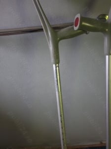 Carje antebrat ortopedice  - imagine 3