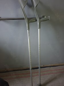 Carje antebrat ortopedice 