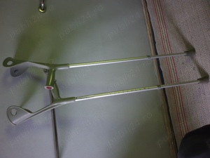 Carje antebrat ortopedice  - imagine 2