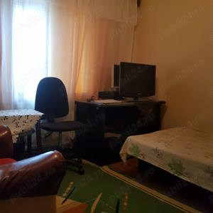 Vânzare apartament cu două camere  - imagine 5