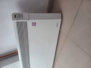 Convector electric Tesy