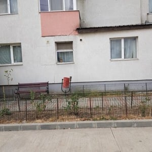 Vânzare apartament cu două camere 