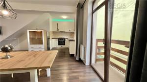 Apartament 2 Camere Nou si Central | Pet Friendly - imagine 2