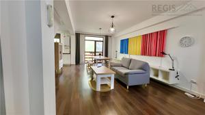 Apartament 2 Camere Nou si Central | Pet Friendly - imagine 5