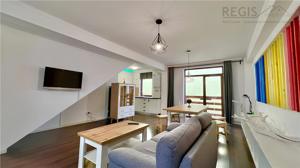 Apartament 2 Camere Nou si Central | Pet Friendly