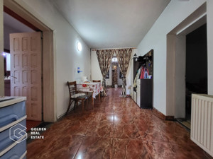 Casa cu teren de 842 mp, oras Lipova - imagine 4